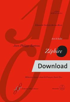 Zéphire RCT 61 Download