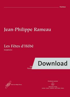 Les Fêtes d'Hébé RCT 41 Download