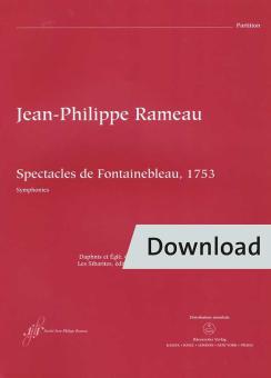 Spectacles de Fontainebleau Download