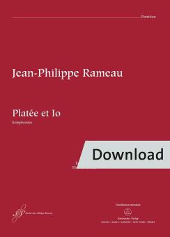 Platée, Io RCT 53 und RCT 45 Download