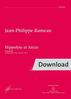 Hippolyte et Aricie RCT 43 Download