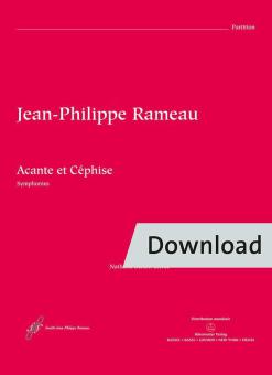 Acante et Céphise ou La sympathie RCT 21 Download