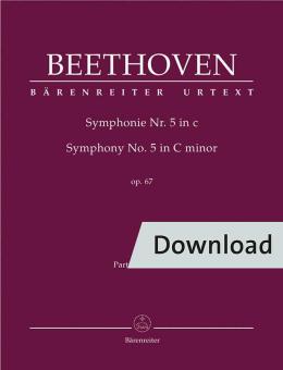 Symphonie Nr. 5 c-Moll op. 67 Download