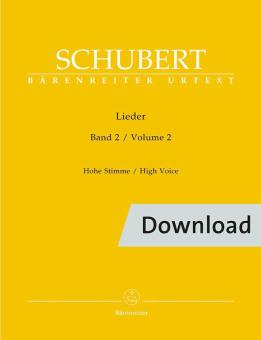 Lieder 2 Download