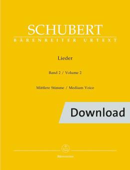 Lieder 2 Download