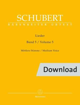 Lieder 5 Download