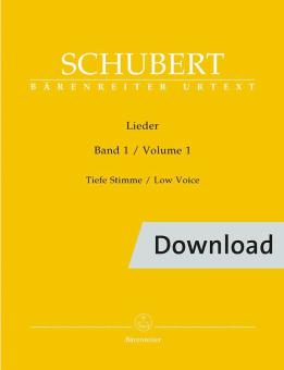 Lieder 1 Download