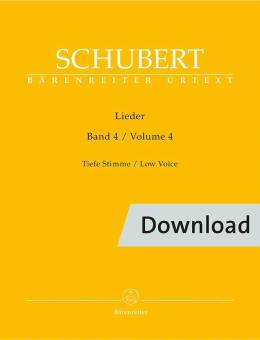 Lieder 4 Download