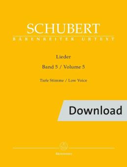 Lieder 5 Download