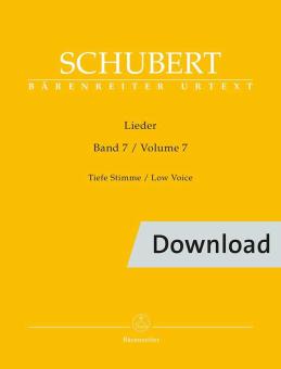 Lieder 7 Download
