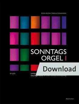 Sonntagsorgel 1 Download