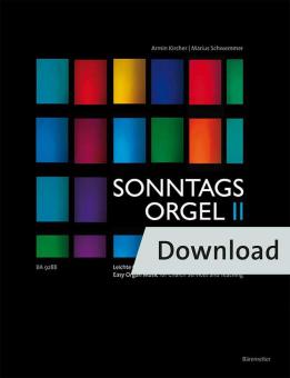 Sonntagsorgel 2 Download