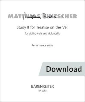 Study II for Treatise On the Veil Download