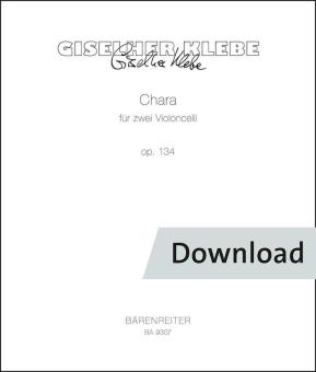 Chara Download