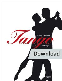 Tango for Strings Download