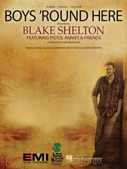 Boys 'Round Here 
