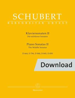 Klaviersonaten 2 Download