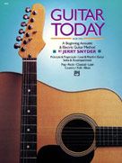 Guitar Today Book 2 
