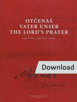 Otcenáš (Vater unser) Download