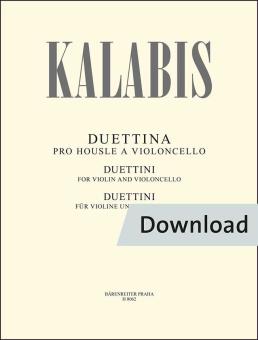 Duettini op. 67 Download