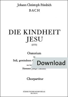 Die Kindheit Jesu Download