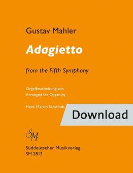 Adagietto aus der 5. Symphonie Download