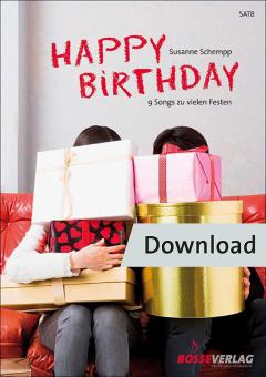 Happy Birthday Download