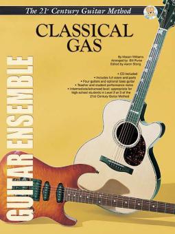 Classical Gas 