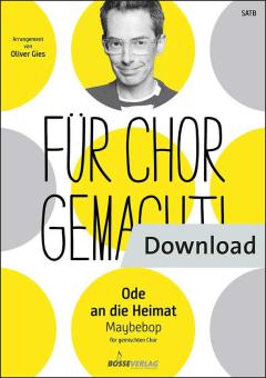 Ode an die Heimat Download