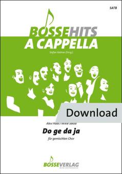 Do ge da ja Download