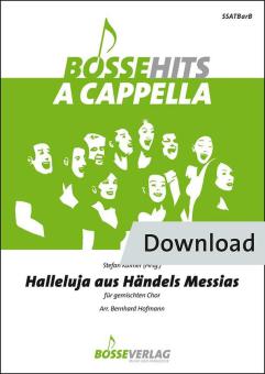 Halleluja aus Händels Messias Download