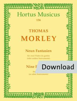 9 Fantasien Download