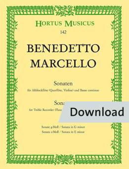 6 Sonaten Heft 2 Download