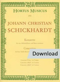 6 Konzerte Heft 2 Download