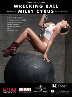 Wrecking Ball 