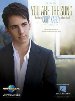 You Are The Song 