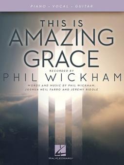 This Is Amazing Grace 