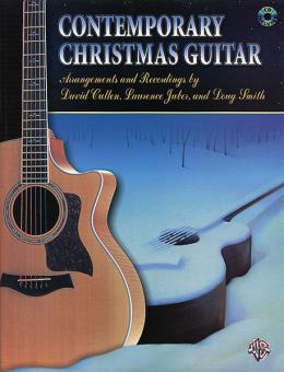 Contemporary Christmas Guitar 