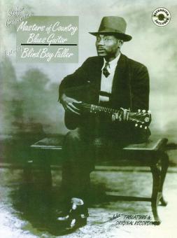 Masters Of Country Blues Guitar 