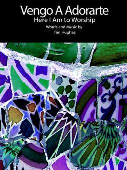 Here I Am To Worship (Light Of The World) [Spanish version] 