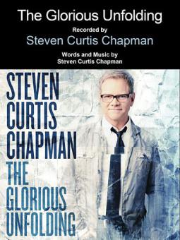 The Glorious Unfolding 