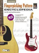 Fingerpicking Pattern Encyclopedia 
