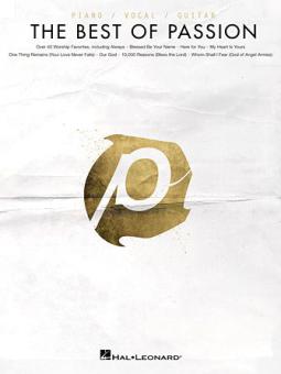 One Thing Remains (Your Love Never Fails) 