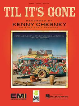 Til It's Gone 