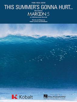 This Summer's Gonna Hurt Like A Motherf***er 