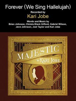 Forever (We Sing Hallelujah) 