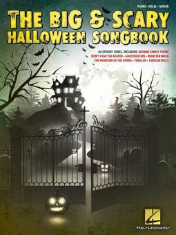 Halloween Song 