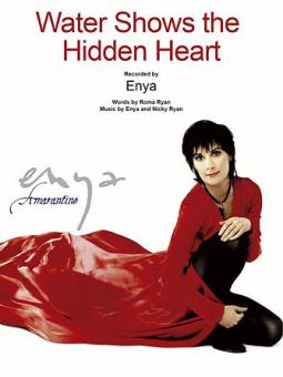 Water Shows The Hidden Heart 