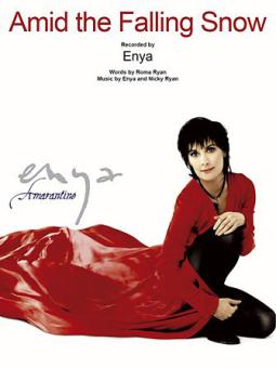 Amid The Falling Snow 