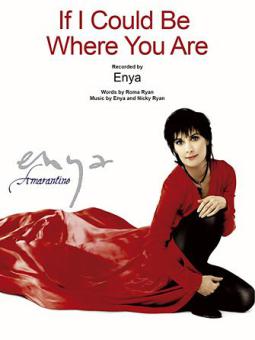 If I Could Be Where You Are 